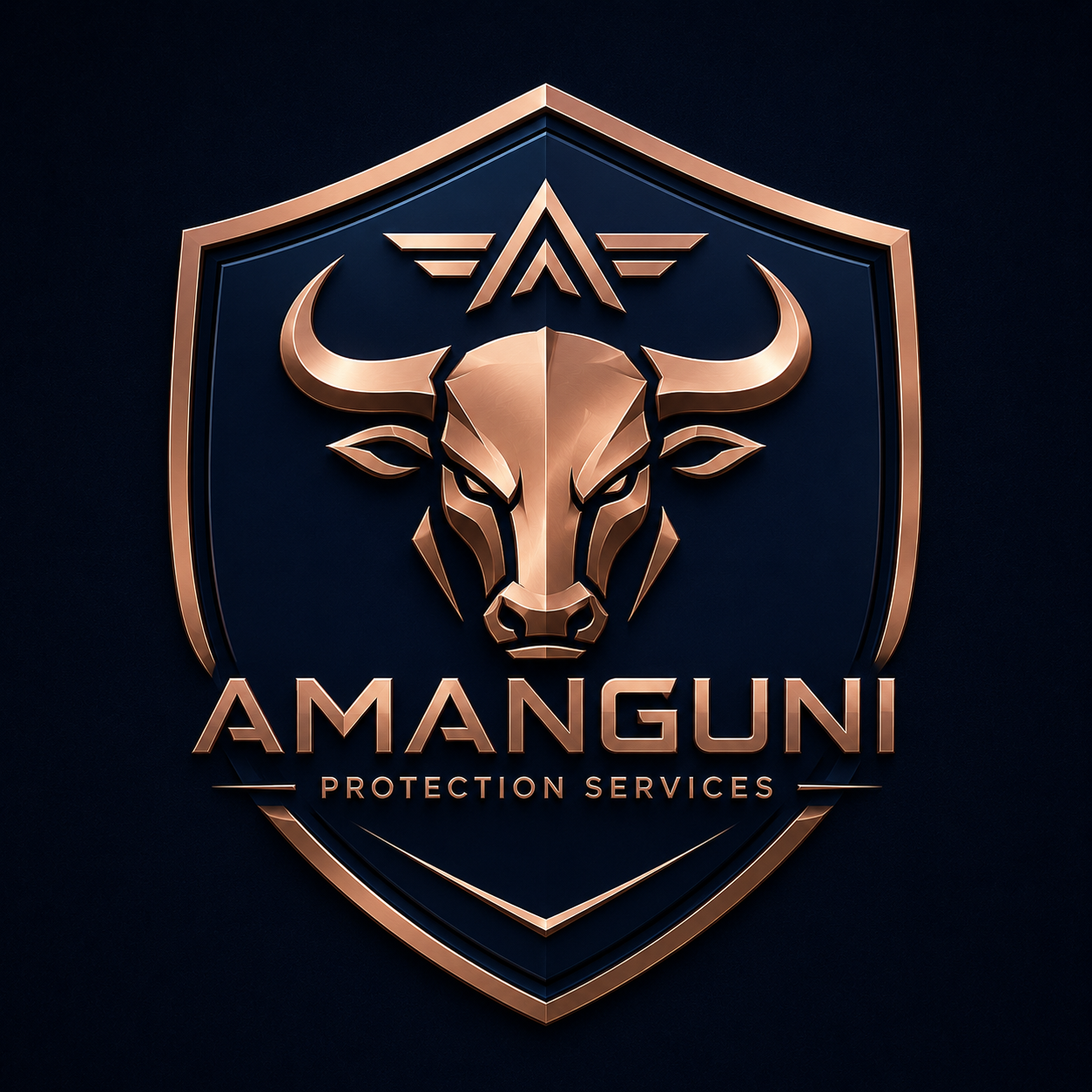 Amanguni Protection Services logo
